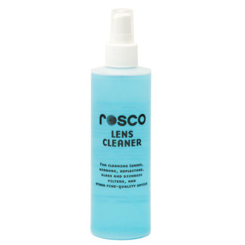 Rosco Lens Cleaner Bottle