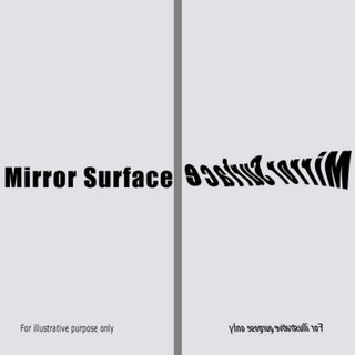 Rosco Cinegel Reflection Material - Roscoflex