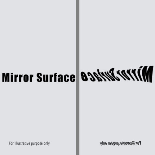 Rosco Cinegel Reflection Material - Roscoflex