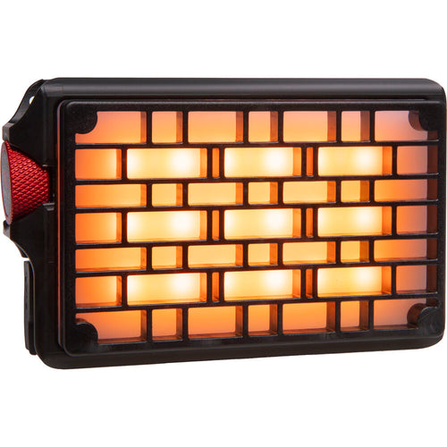 DMG Lumiere DASH Pocket RGB LED Light Panel