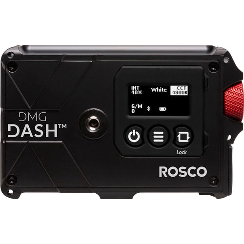 DMG Lumiere DASH Pocket RGB LED Light Panel