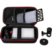 DMG Lumiere DASH Pocket RGB LED Light Panel