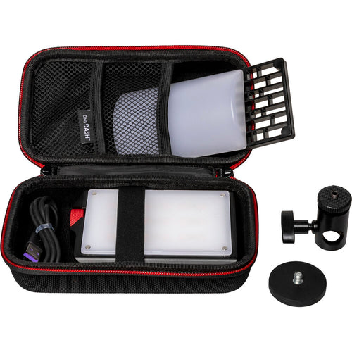 DMG Lumiere DASH Pocket RGB LED Light Panel