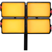 DMG Lumiere DASH Pocket RGB LED Light Panel
