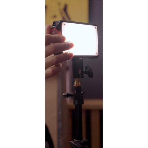 DMG Lumiere DASH Pocket RGB LED Light Panel