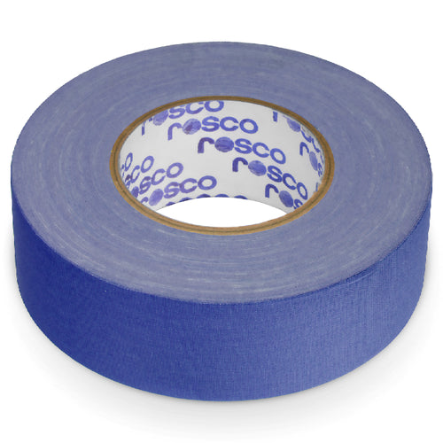 Rosco Chroma Key Fabric Tape (50mm x 50m)