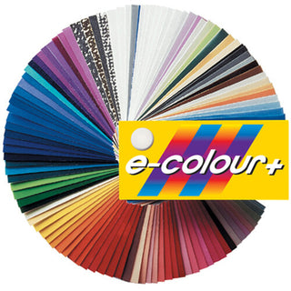 Rosco E-Colour+ Complete Numeric Swatchbook