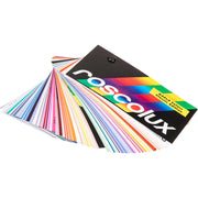 Rosco Roscolux Designer Colour Selector Swatchbook (3 x 6