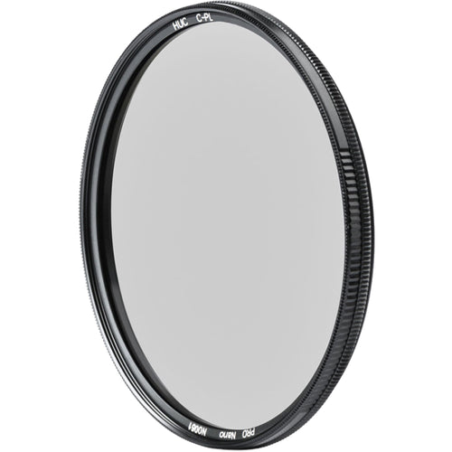 NiSi 72mm Circular Starter Filter Kit