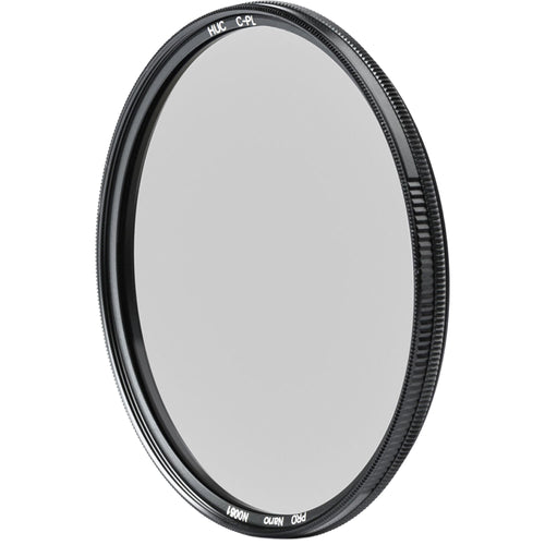 NiSi 82mm Circular Starter Filter Kit