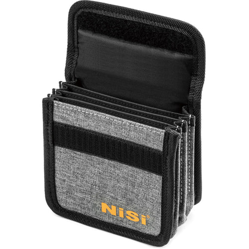 NiSi 82mm Circular Starter Filter Kit