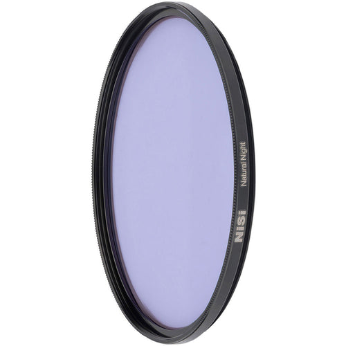 NiSi 72mm Circular Professional Filter Kit