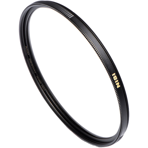 NiSi 82mm Circular Professional Filter Kit