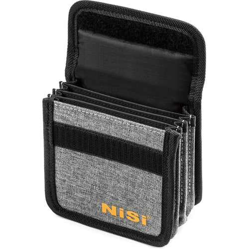 NiSi 82mm Circular Waterfall Filter Kit