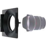 NiSi 150mm Q Filter Holder For Samyang AF 14mm f/2.8 Lens (For Canon and Nikon Mount)