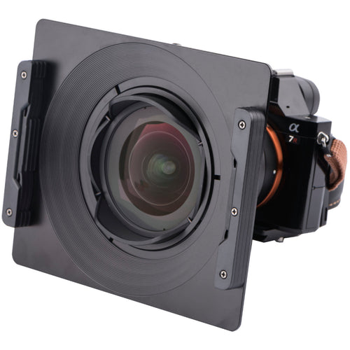 NiSi 150mm Q Filter Holder For Samyang AF 14mm f/2.8 Lens (For Canon and Nikon Mount)