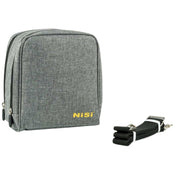 NiSi 150mm Filter Pouch for 8 Filters (Holds 8 x 150x150mm, 150x170mm or S5 Circular Filters)