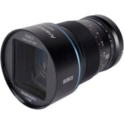 Sirui 1.33x Anamorphic Lens for Sony E Mount (APS-C)