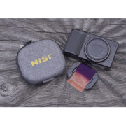NiSi Filter System for Ricoh GR3 (Professional Kit)
