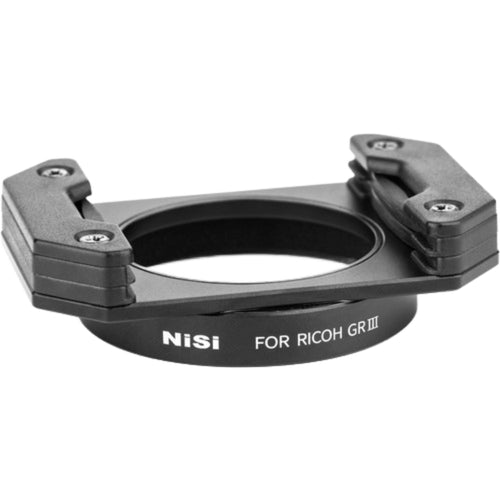 NiSi Filter System for Ricoh GR3 (Professional Kit)