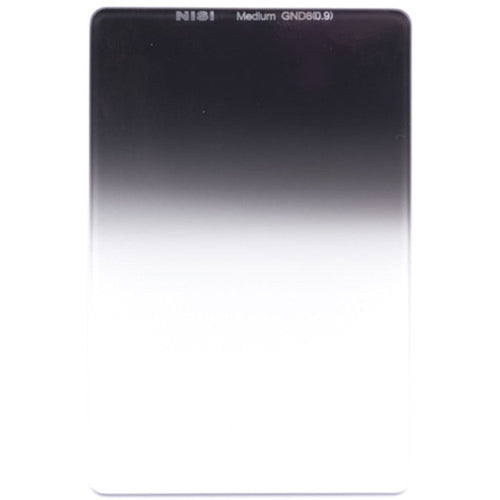 NiSi Filter System for Ricoh GR3 (Professional Kit)