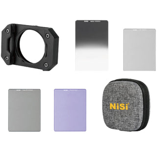 NiSi Filter System for Ricoh GR3 (Professional Kit)