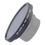 Sirui Variable ND Filter for Sirui 18mm V2 and VD-01 Anamorphic Smartphone Lenses
