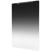 NiSi 70x100mm Reverse Nano IR Soft Graduated Neutral Density Filter - ND8 (0.9) - 3 Stop