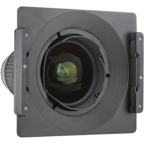 NiSi 150mm Q Filter Holder For Tokina AT-X 16-28mm f/2.8 Pro FX Lens 49605