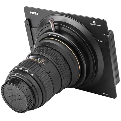 NiSi 150mm Q Filter Holder For Tokina AT-X 16-28mm f/2.8 Pro FX Lens 49605
