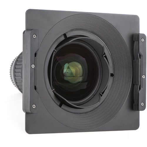 NiSi 150mm Q Filter Holder For Tokina AT-X 16-28mm f/2.8 Pro FX Lens 49605