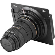 NiSi 150mm Q Filter Holder For Tokina AT-X 16-28mm f/2.8 Pro FX Lens 49605
