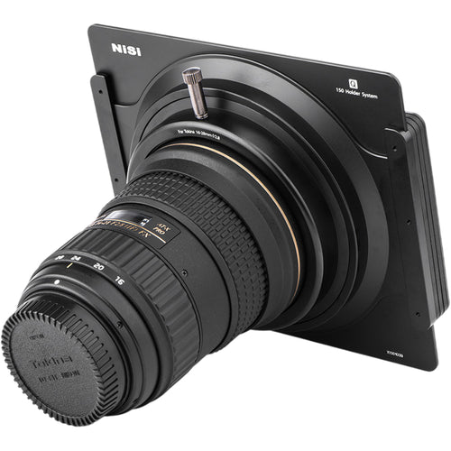 NiSi 150mm Q Filter Holder For Tokina AT-X 16-28mm f/2.8 Pro FX Lens 49605