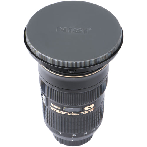 NiSi Protection Lens Cap for V5/V5 Pro