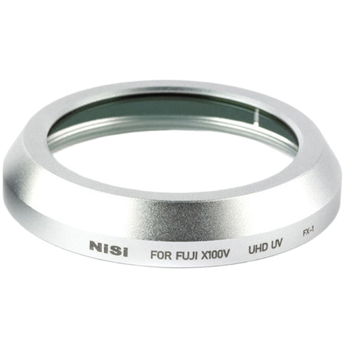NiSi UHD UV for Fujifilm X100/X100S/X100T/X100V