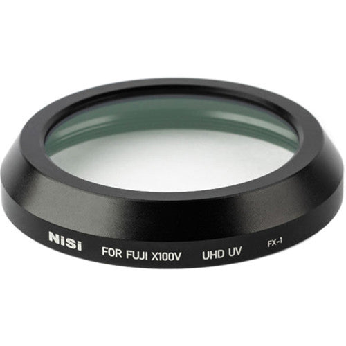 NiSi UHD UV for Fujifilm X100/X100S/X100T/X100V