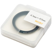 NiSi 43mm Adaptor for P49 Filter Holder