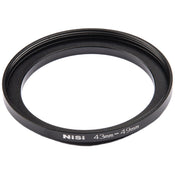 NiSi 43mm Adaptor for P49 Filter Holder