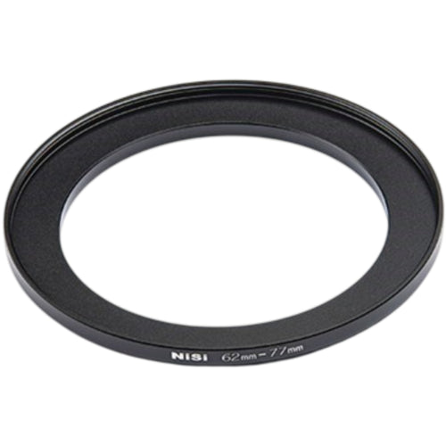 NiSi 62mm Adaptor for NiSi Close Up Lens Kit NC 77mm