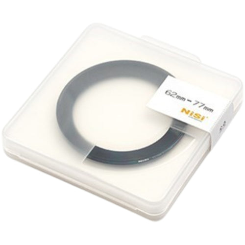 NiSi 62mm Adaptor for NiSi Close Up Lens Kit NC 77mm