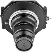 NiSi S6 150mm Filter Holder Kit with Pro CPL for Sony FE 12-24mm f/2.8 GM
