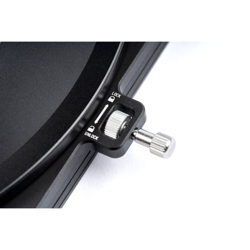 NiSi S6 150mm Filter Holder Kit with Pro CPL for Nikon 14-24mm f/2.8G