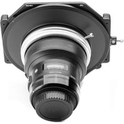 NiSi S6 150mm Filter Holder Kit with Pro CPL for Sigma 14mm f/1.8 DG HSM Art