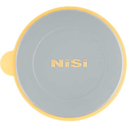 NiSi S6 150mm Filter Holder Kit with Pro CPL for Sigma 14mm f/1.8 DG HSM Art