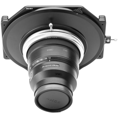 NiSi S6 150mm Filter Holder Kit with Pro CPL for Sony FE 12-24mm f/4