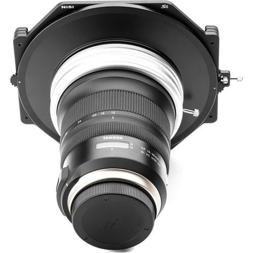 NiSi S6 150mm Filter Holder Kit with Pro CPL for Tamron SP 15-30mm f/2.8 G2