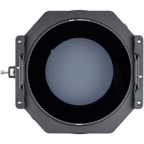 NiSi S6 150mm Filter Holder Kit with Pro CPL for Canon TS-E 17mm f/4L