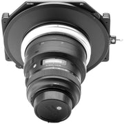 NiSi S6 150mm Filter Holder Kit with Pro CPL for Sigma 14-24mm f/2.8 DG HSM Art (Canon EF and Nikon F)