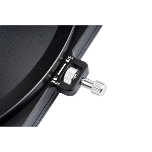 NiSi S6 150mm Filter Holder Kit with Pro CPL for Sigma 14-24mm f/2.8 DG HSM Art (Canon EF and Nikon F)
