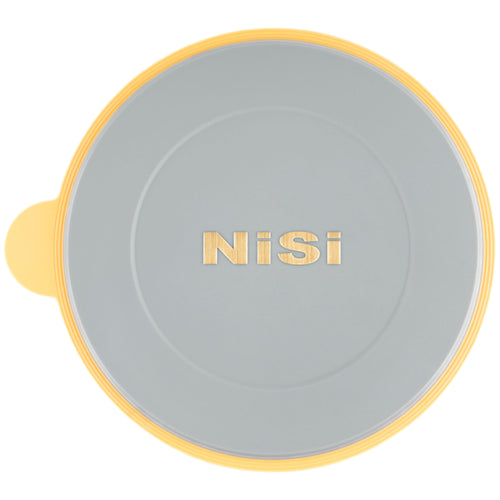 NiSi S6 150mm Filter Holder Kit with Pro CPL for Sigma 14-24mm f/2.8 DG HSM Art (Canon EF and Nikon F)